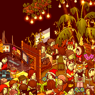 Photo by HabboV1