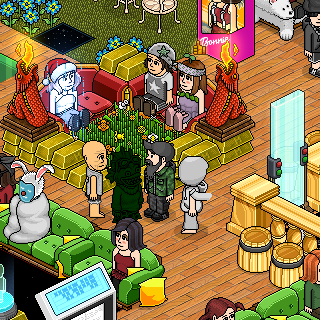 Photo by HabboV1