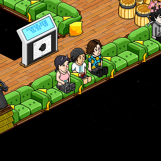 Photo by HabboV1