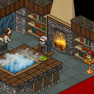 Photo by Sr.anubisrisas