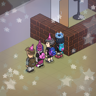Photo by Catriona.