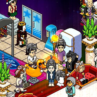 Photo by DuquesaCrawley