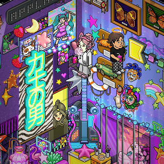 Photo by iDeed.exe