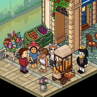 Photo by !!ayelen!!