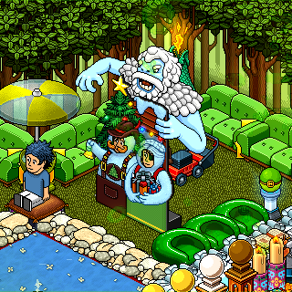 Photo by xNouba