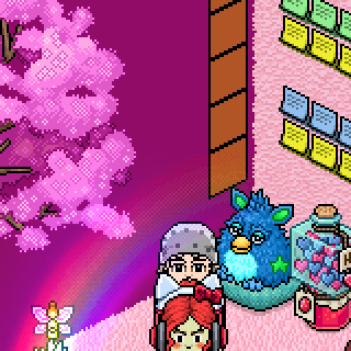 Photo by einy?