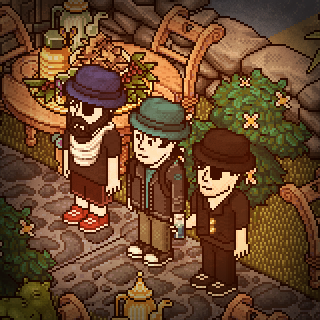 Photo by -Dani-Chanante