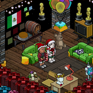 Photo by !Zoem