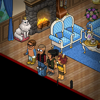 Photo by !Coraline.
