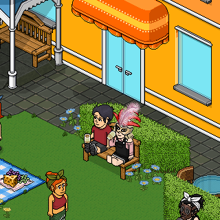 Photo by Saraidos
