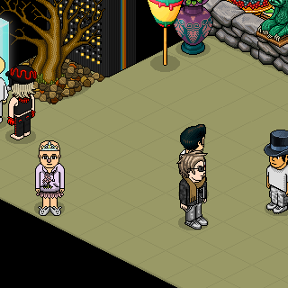 Photo by Habbojavieros