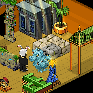 Photo by Thayls