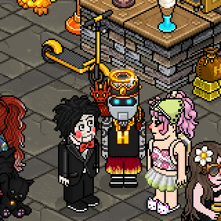 Photo by Muda