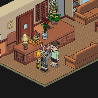 Photo by lYazMeedy.