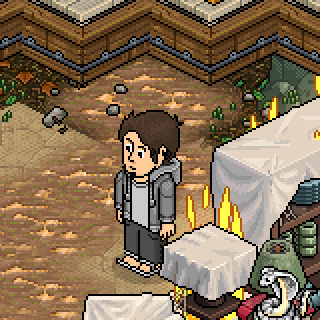 Photo by SurfHabbo