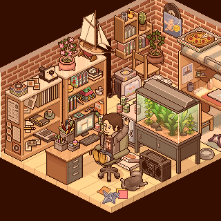 Photo by SurfHabbo