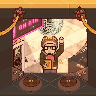 Photo by SurfHabbo