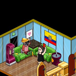 Photo by =.:Camila:.=