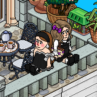 Photo by Agustina:3