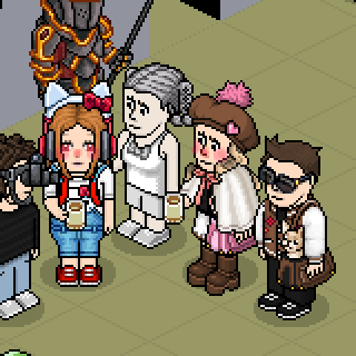 Photo by Agustina:3
