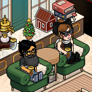 Photo by Agustina:3