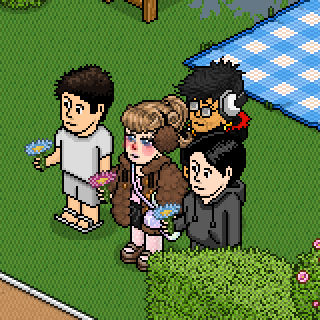 Photo by Agustina:3