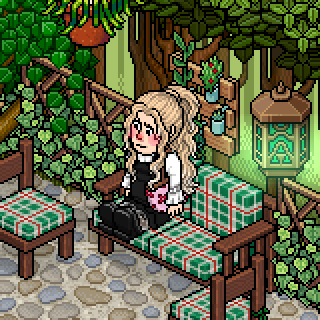 Photo by Agustina:3