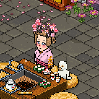 Photo by Agustina:3