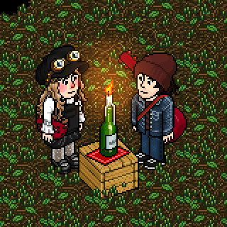 Photo by Agustina:3