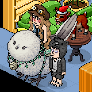 Photo by Agustina:3