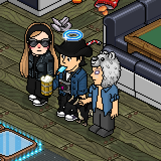 Photo by Agustina:3