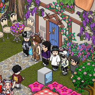 Photo by Agustina:3