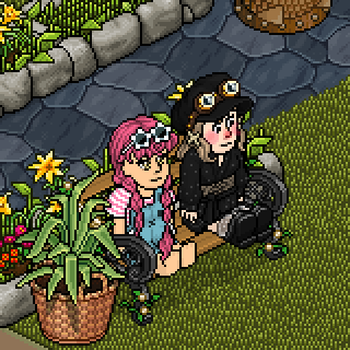 Photo by Agustina:3