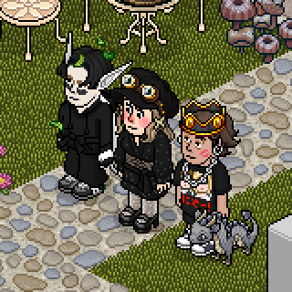 Photo by Agustina:3