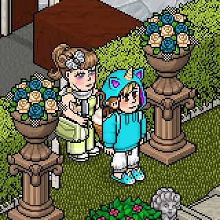 Photo by Agustina:3