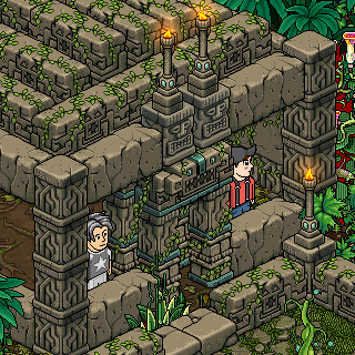 Photo by -Almacen-Habbo