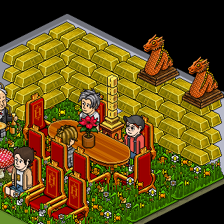 Photo by -Almacen-Habbo