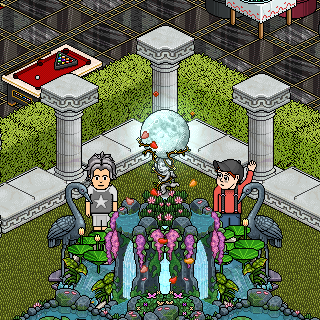 Photo by -Almacen-Habbo