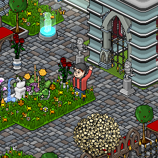 Photo by -Almacen-Habbo