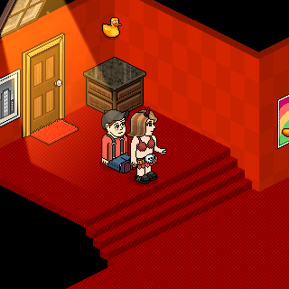 Photo by -Almacen-Habbo
