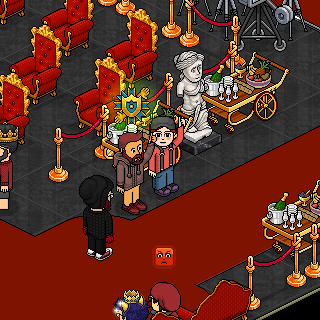 Photo by -Almacen-Habbo