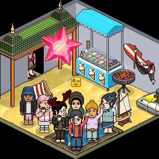 Photo by -Almacen-Habbo