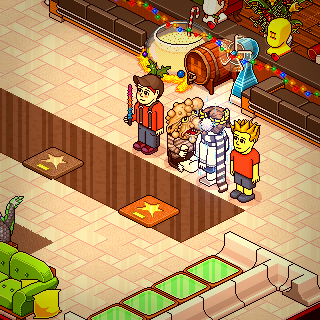 Photo by -Almacen-Habbo