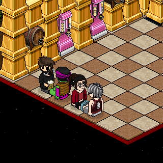 Photo by camilucha=xd
