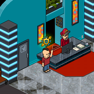 Photo by HabboSolo