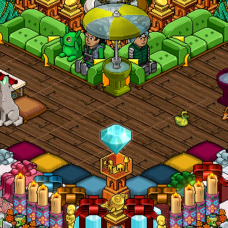 Photo by rubenyko