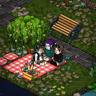 Photo by LaUrIz=DHabbo