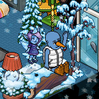 Photo by LaUrIz=DHabbo