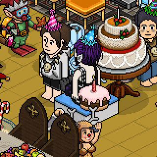 Photo by LaUrIz=DHabbo