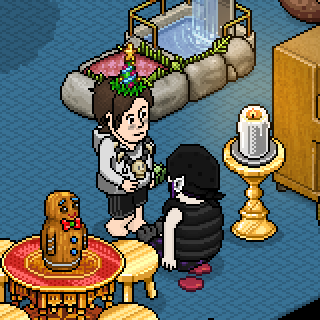 Photo by LaUrIz=DHabbo